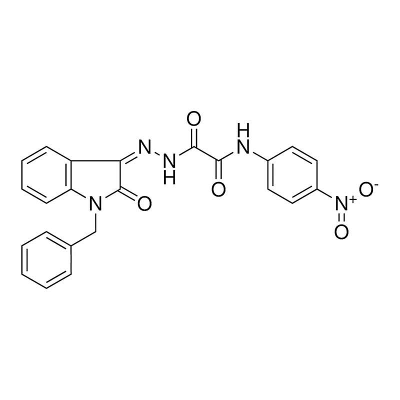 Merck 2-(N'-(1-BZL-2-OXO-2H-INDOL-3- - 5 MG&