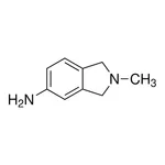 Merck 2,3-Dihydro-2-methyl-1H-isoindol-5-amine