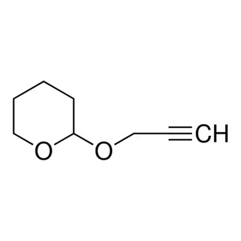 Merck TETRAHYDRO-2-(2-PROPYNYLOXY)-2H-PYRAN, 9