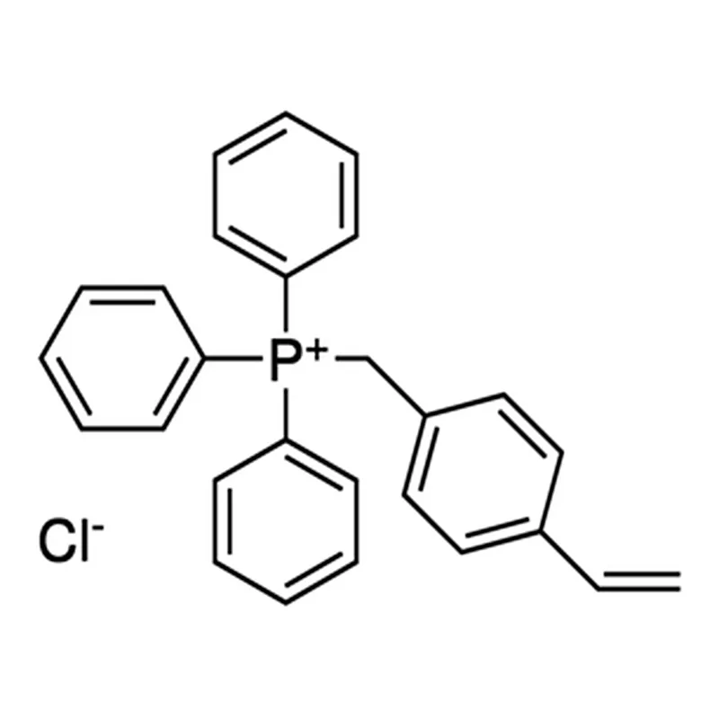 Merck 4-VINYLBENZYL(TRIPHENYL)PHOSPHONIUM CHL&