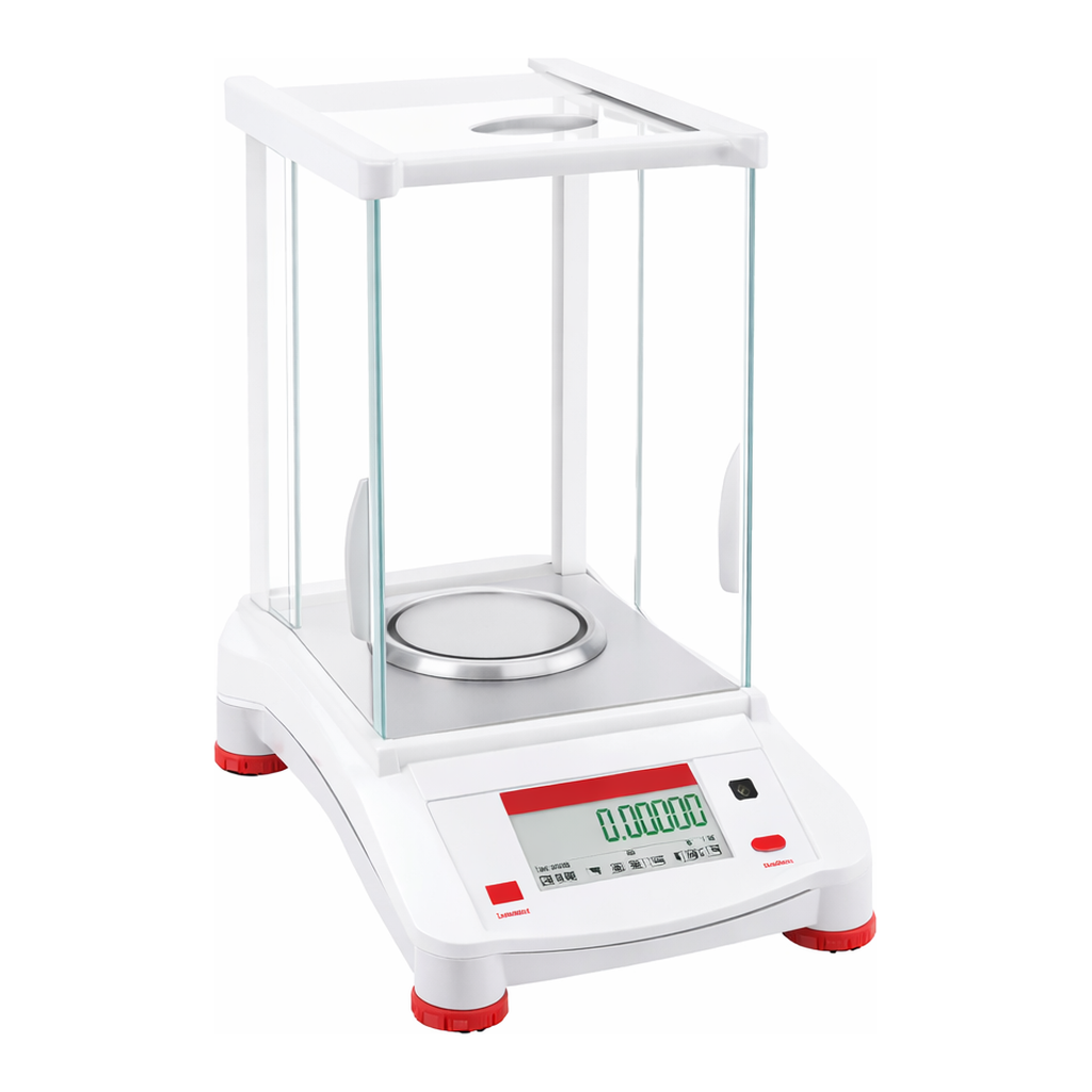 AS ONE Analytical Balance, 분석 천칭