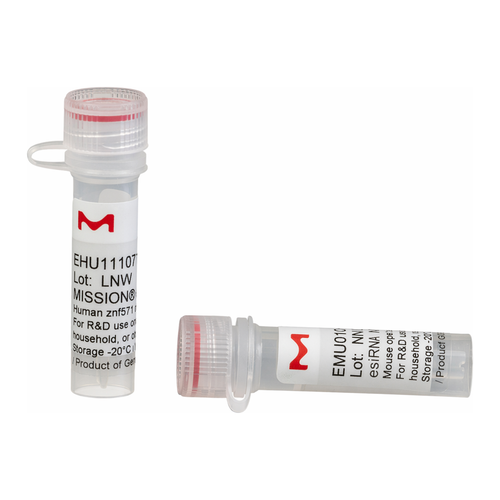 Merck MISSION(R) esiRNA