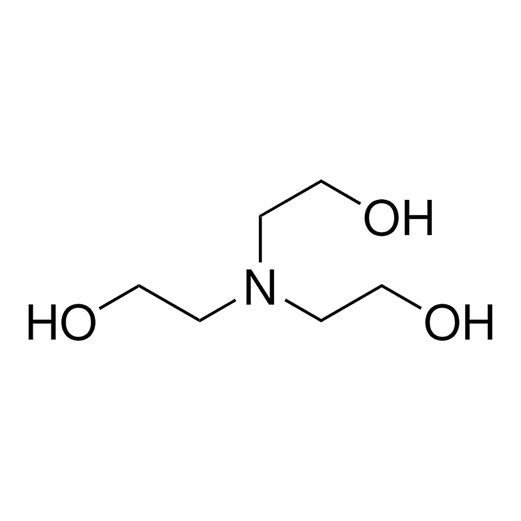 Merck TRIETHANOLAMIN REINST, PH-QUALITY
