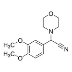 Merck (3,4-Dimethoxyphenyl)(4-morpholinyl)acetonitrile
