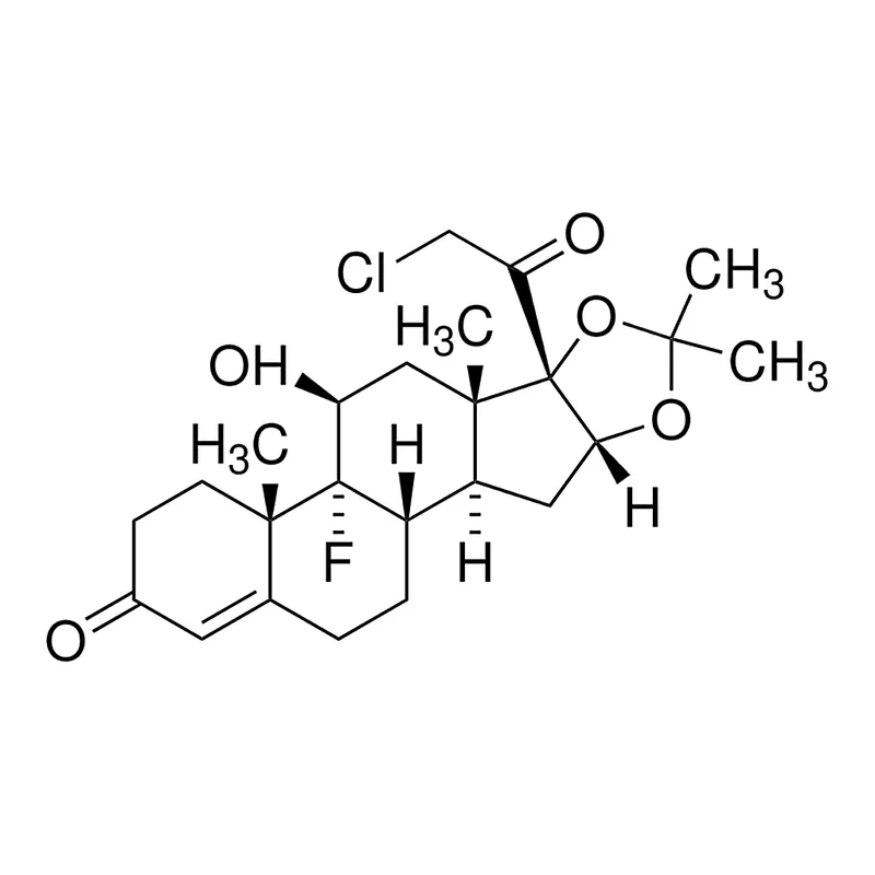 Merck Halcinonide