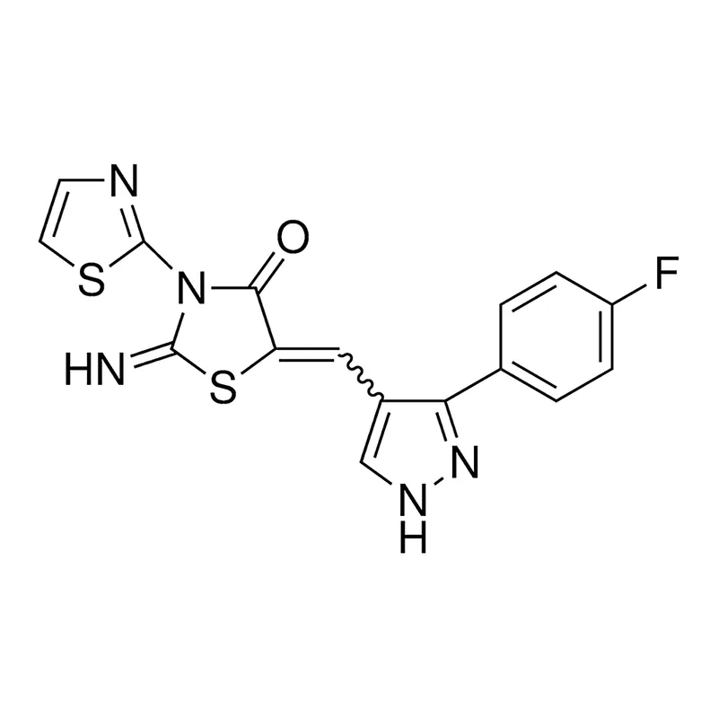 Merck Necrostatin-7