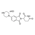 Merck C5-Pomalidomide-piperazine hydrochloride