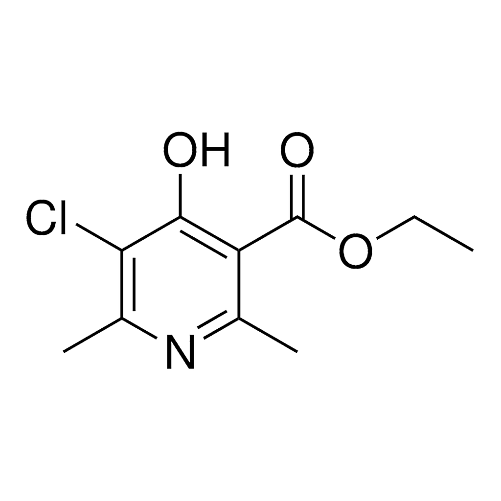 Merck ETHYL 5-CHLORO-4-HYDROXY-2,6-DIM-