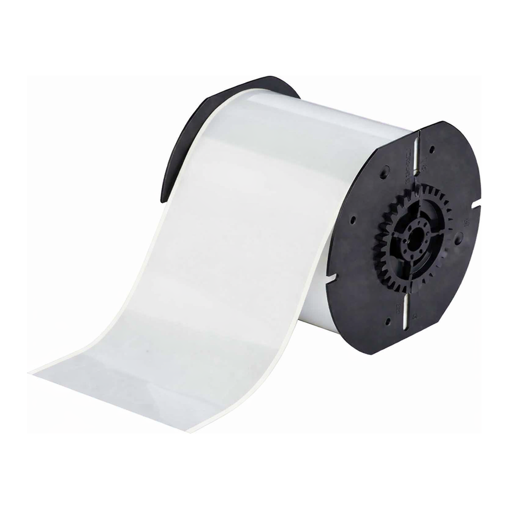 Brady B30 Series Metallized Polyester Labels