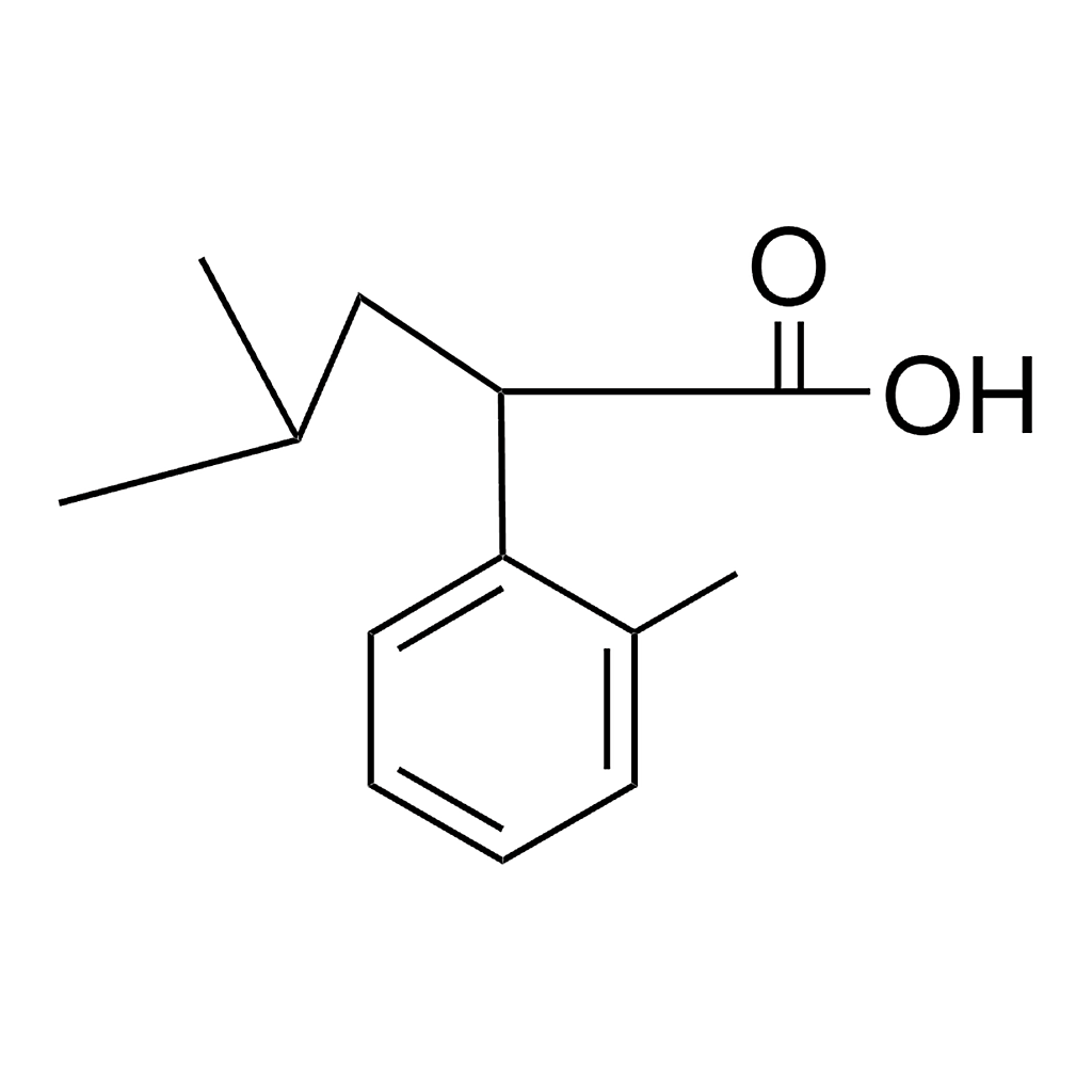 Merck 4-METHYL-2-(ORTHO-TOLYL)-VALERI