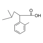 Merck 4-METHYL-2-(ORTHO-TOLYL)-VALERI