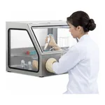 AS ONE Pasaurina Glove Box