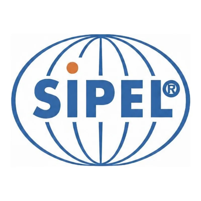 SIPEL 브래스 핀셋 1-BR Tweezer
