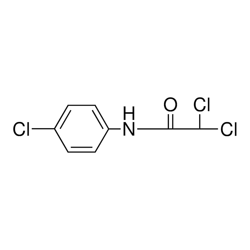 Merck 2,2-DICHLORO-N-(4-CHLORO-PHENY - 25 MG&