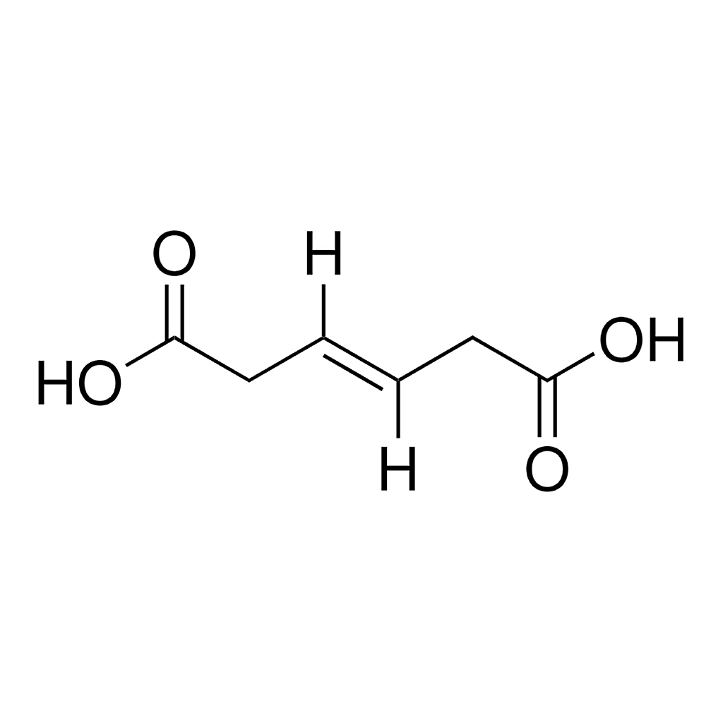 Merck trans-beta-Hydromuconic acid