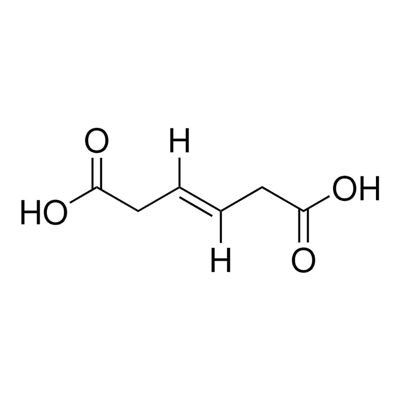 Merck trans-beta-Hydromuconic acid