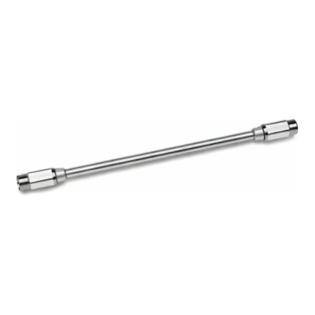 Waters XTerra Hybrid MS C18 Method Validation Kit, 125Å, 3.5 µm, 4.6 mm X 150 mm, 3/pk