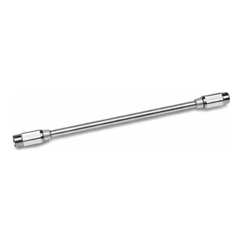 Waters XTerra Hybrid MS C18 Method Validation Kit, 125Å, 3.5 µm, 4.6 mm X 150 mm, 3/pk