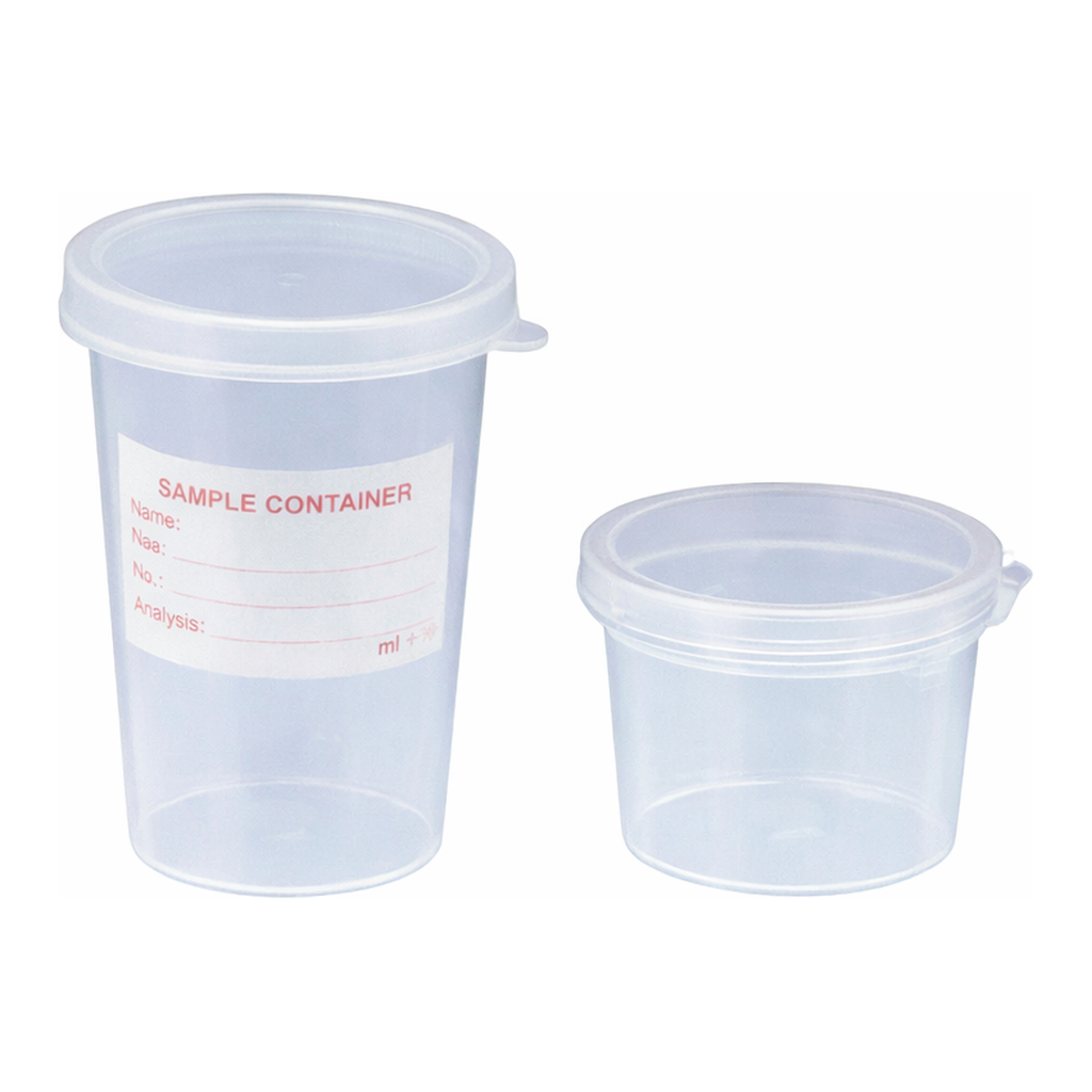 Supertek Sample Container
