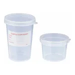 Supertek Sample Container