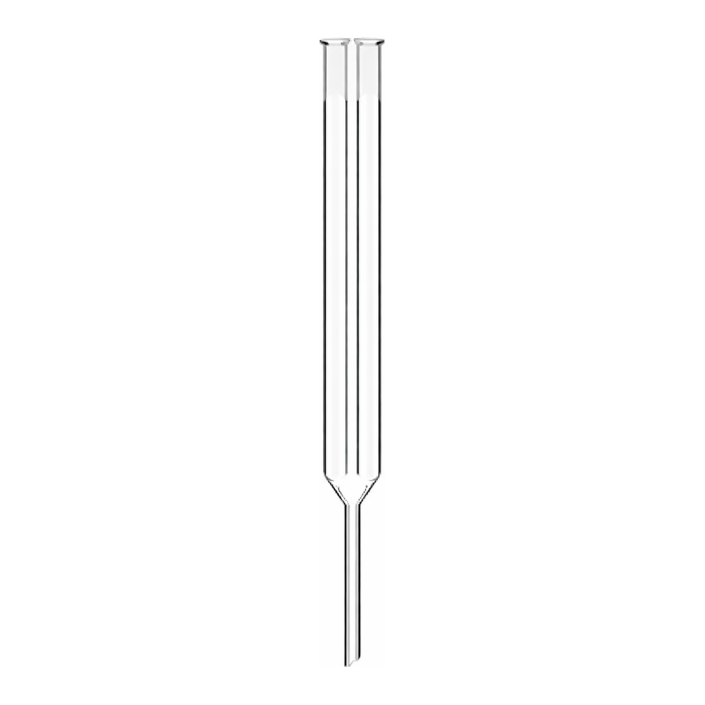 Supertek Absorption Column, Plain