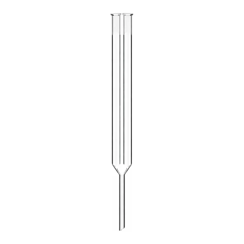 Supertek Absorption Column, Plain