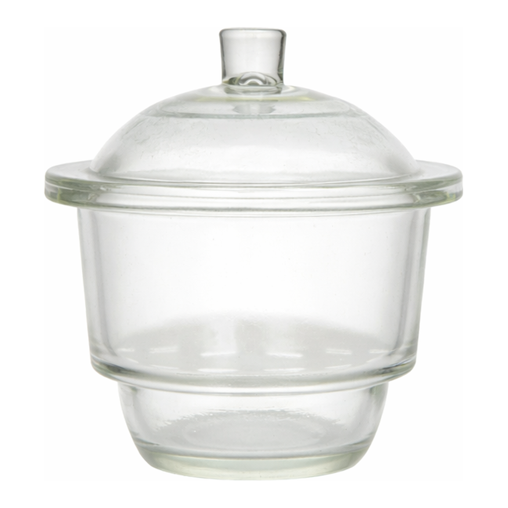 Supertek Desiccator, Plain