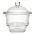 Supertek Desiccator, Plain