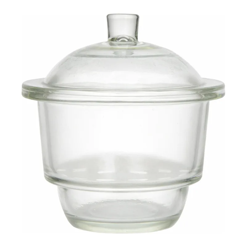 Supertek Desiccator, Plain