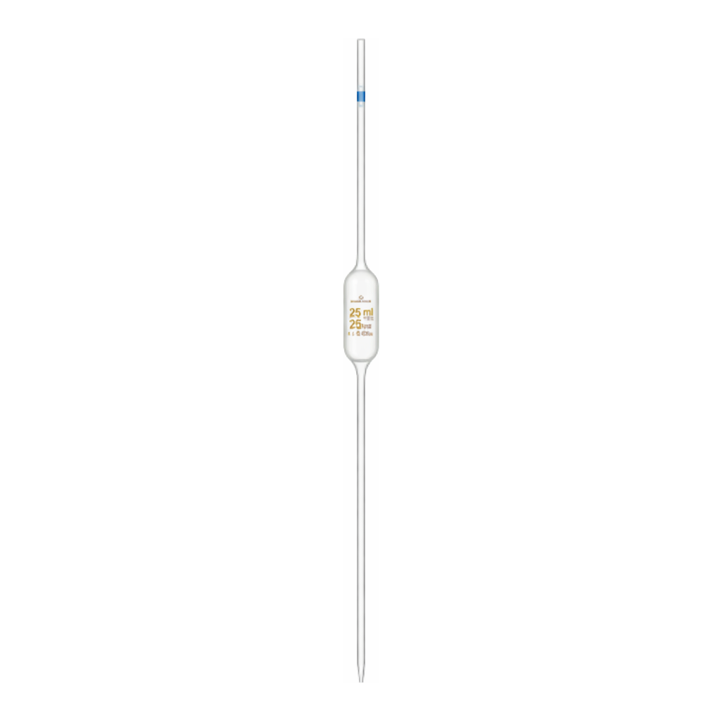 Supertek Pipette, Volumetric, Class A (ASTM)