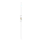 Supertek Pipette, Volumetric, Class A (ASTM)