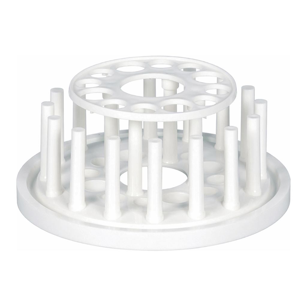 Supertek Test Tube Stand (Round Test Round)