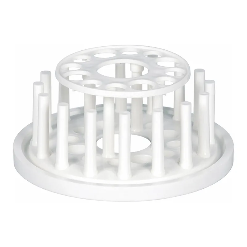 Supertek Test Tube Stand (Round Test Round)