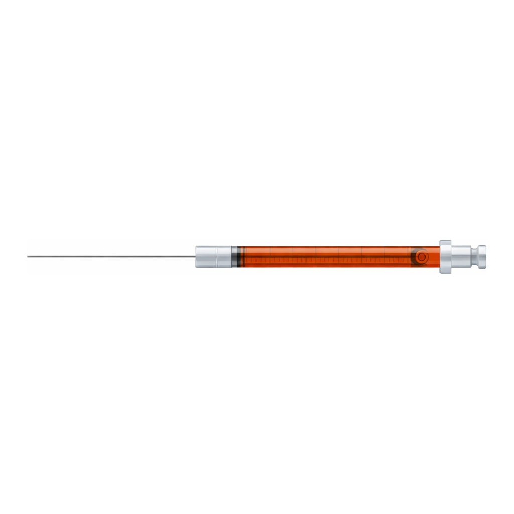 Restek Syringe, SGE, 10uL (26/57/Cone) Model: 10R-RTC/RSH-5.7/0.47C