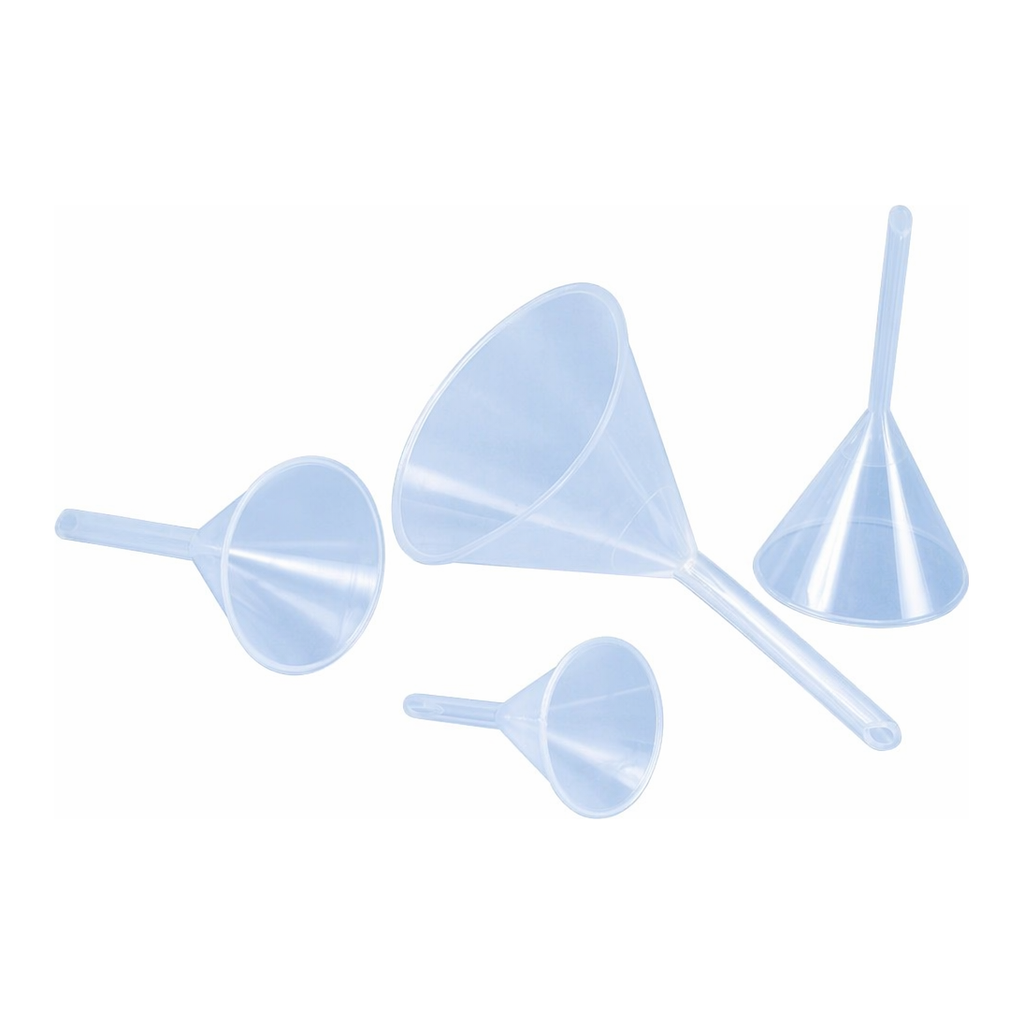Supertek Analytical Funnel