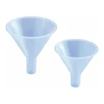 Supertek Powder Funnel
