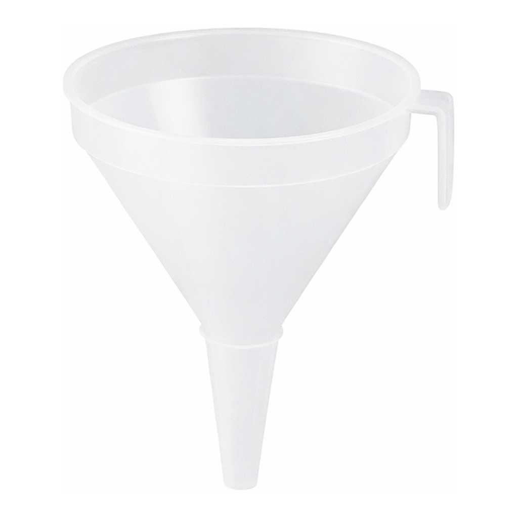 Supertek Industrial Funnel