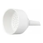 Supertek Funnel, Buchner