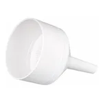 Supertek Funnel, Buchner