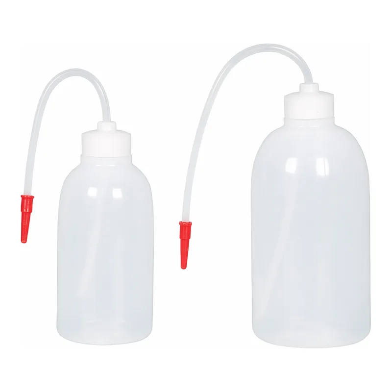 Supertek Wash Bottle