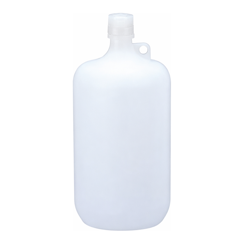 Supertek Bottle, Heavy Duty, Narrow Mouth