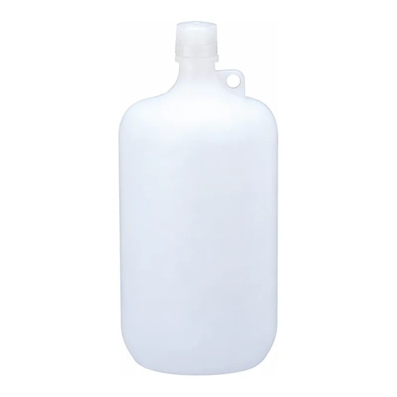 Supertek Bottle, Heavy Duty, Narrow Mouth