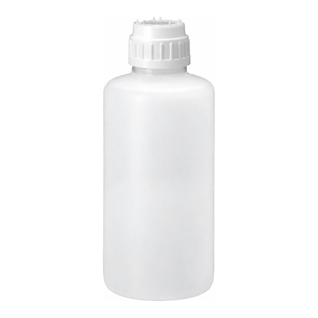 Supertek Bottle, Heavy Duty, Vacuum