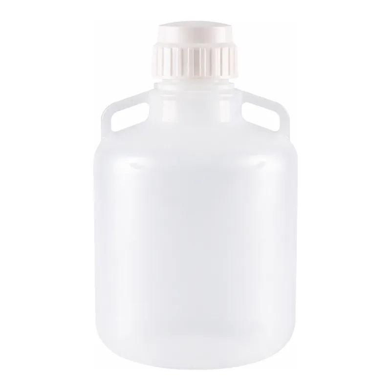 Supertek Carboys