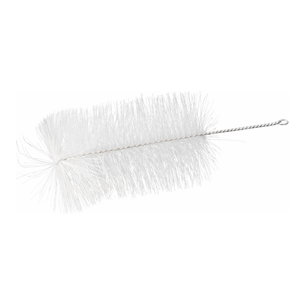 Supertek Brush, Beaker