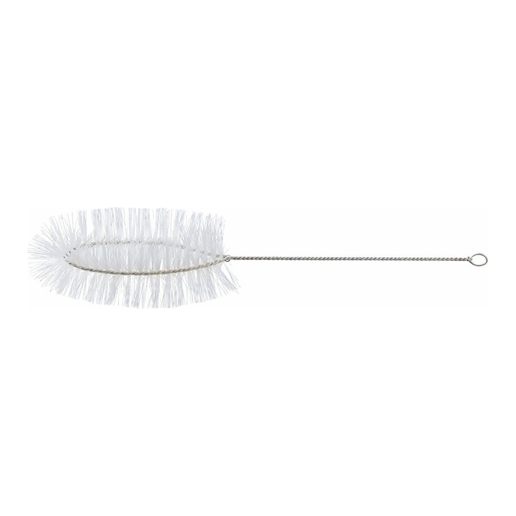 Supertek Brush, Beaker