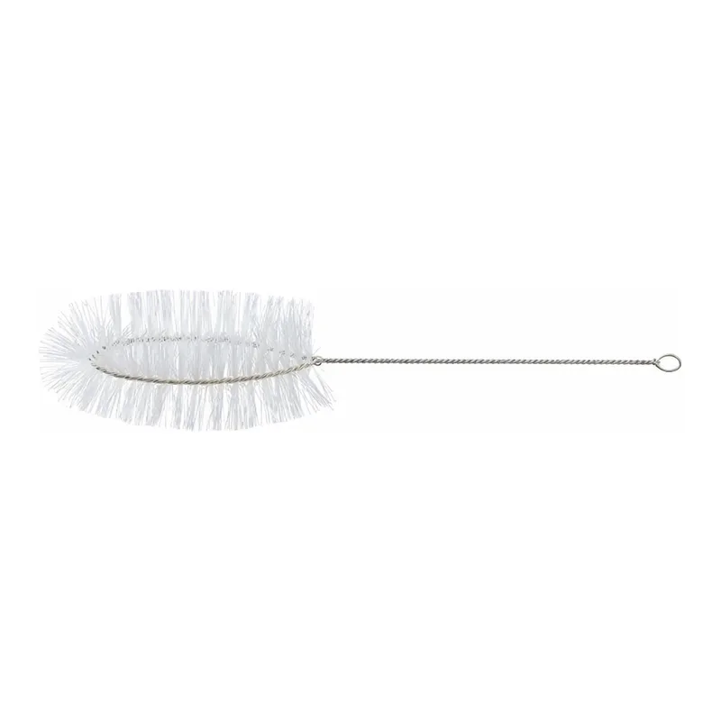 Supertek Brush, Beaker