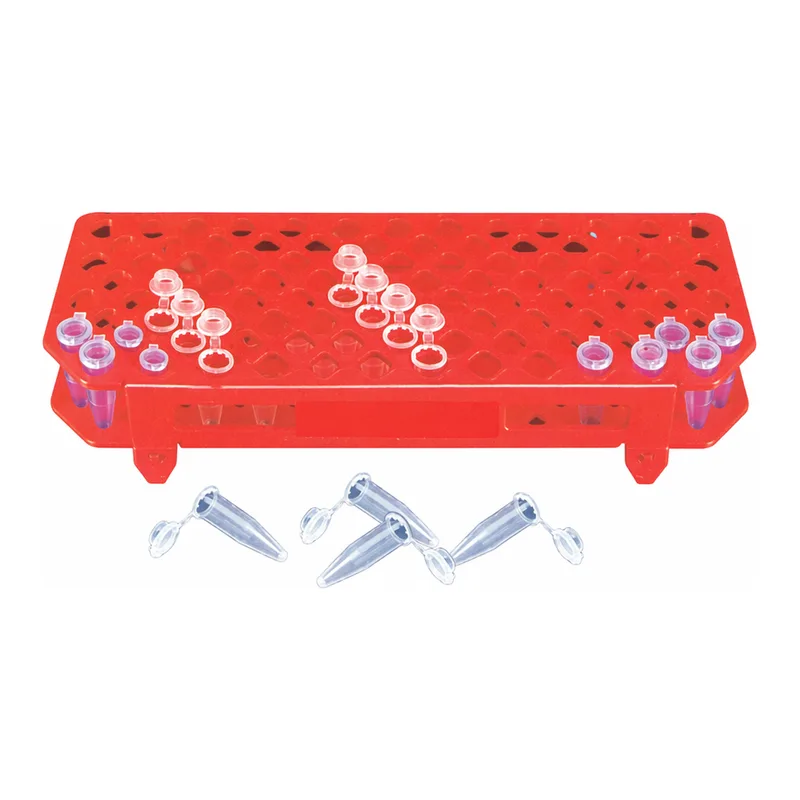 Supertek MCT Rack, Folding