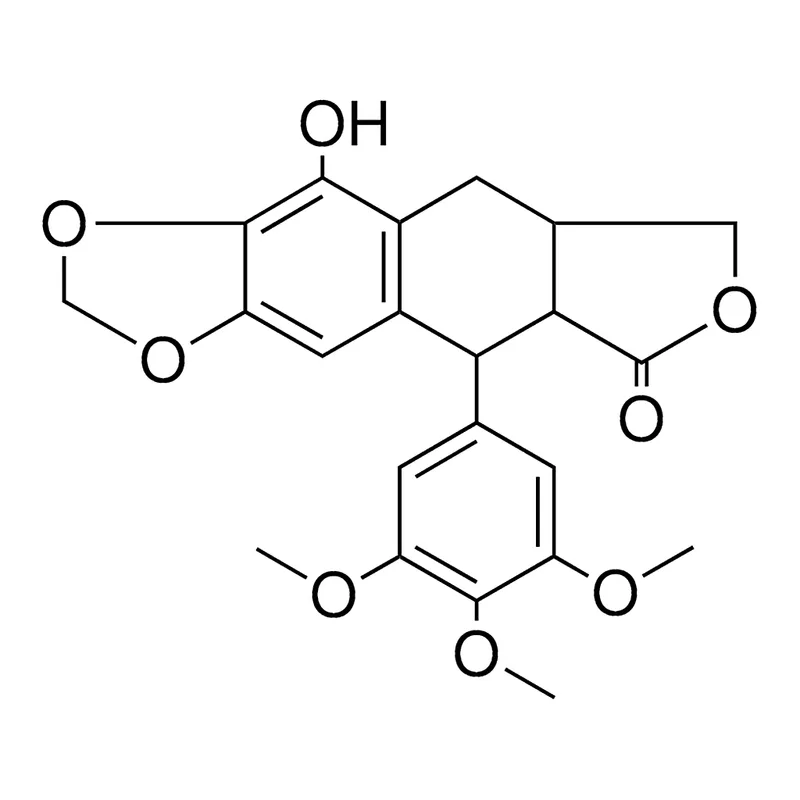 Merck 10-HO-5-(3,4,5-TRI-MEO-PH)-4H-5
