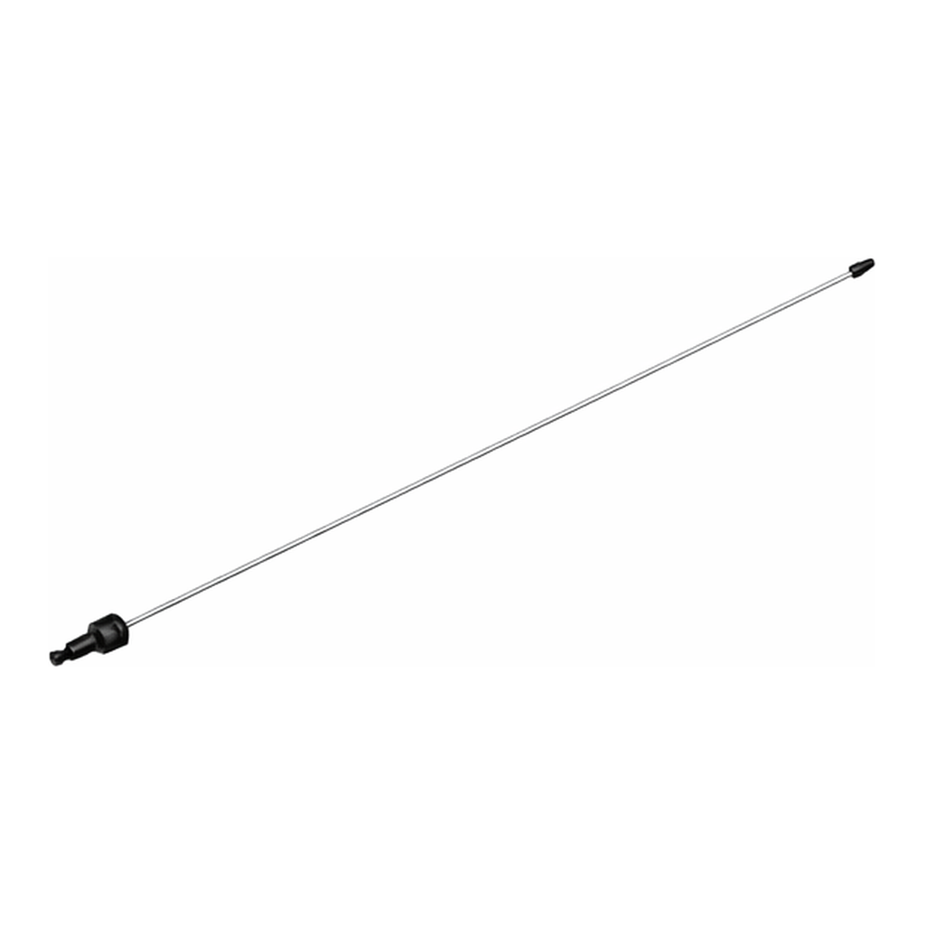 Waters Tubing Assembly, I-Class CM-A, Low Pressure, .003 SS, 14.5 in